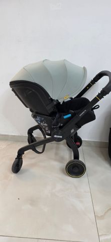 Doona X - דונה