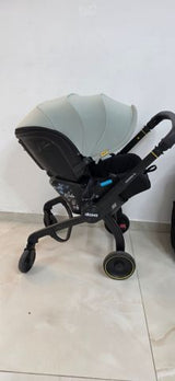 Doona X - דונה