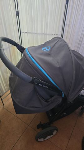 טיולון  Cybex Agis M-Air 4