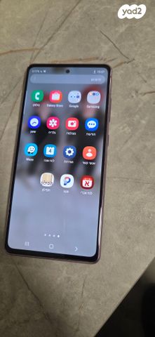 סמסונג fe 20