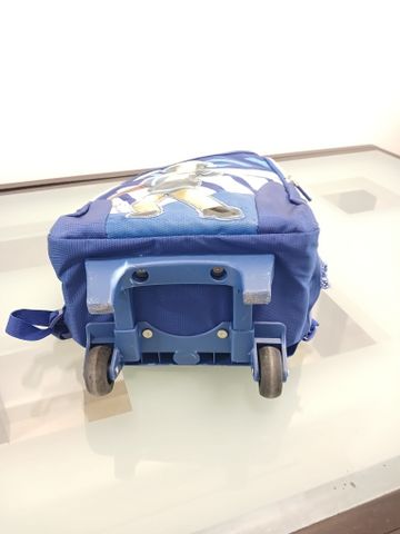 תיק לבית ספר גן