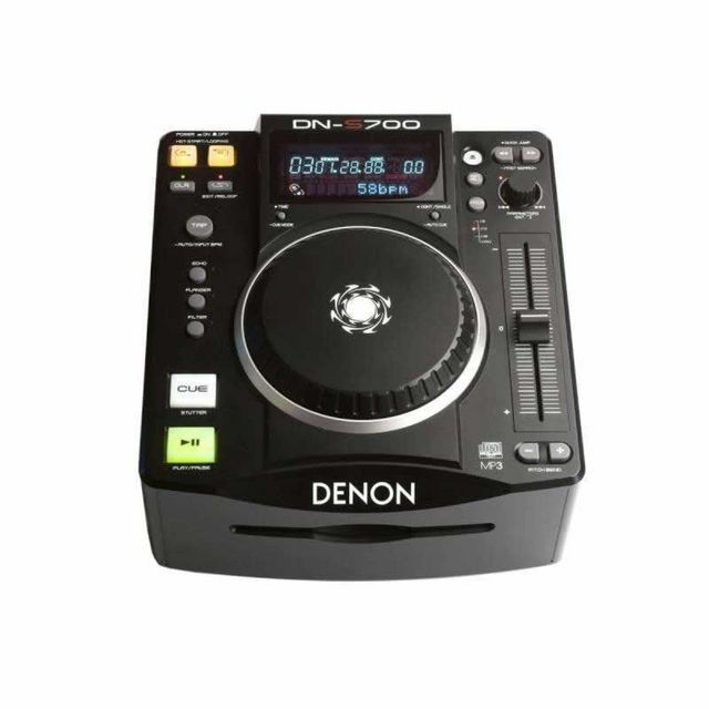 DN-S700