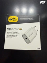 מטען חזק 20w