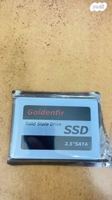 כונן קשיח פנימי SSD 500GB