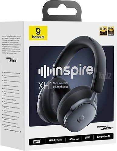 Baseus inspire XH1