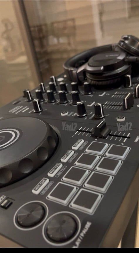 Pioneer DDJ-FLX4