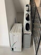 מזגן ELECTRA VRF
