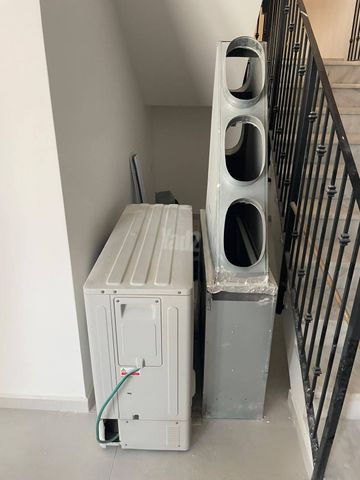 מזגן ELECTRA VRF