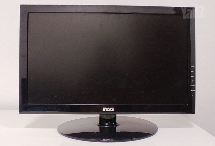 מסך מחשב "MAG   19