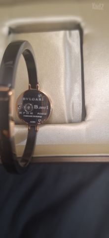 שעון נשים דגם Bvlgari B.zero1