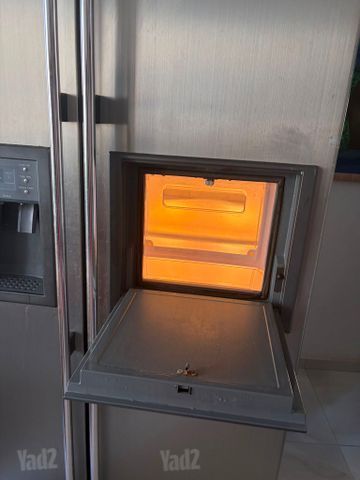 מקרר סמסונג