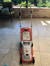 מכסחת דשא Stihl 235
