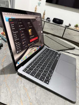 macbook air m1