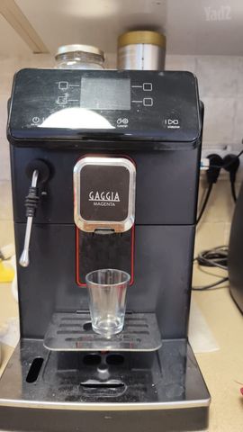 מכונת קפה Gaggia