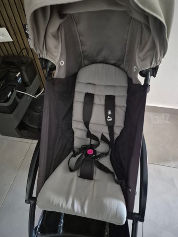 עגלת יויו