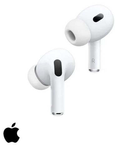 Apple Airpods pro 2 אוזניות