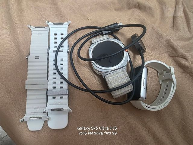 Galaxy Whatch Ultra (2024)