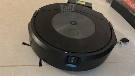 Irobot