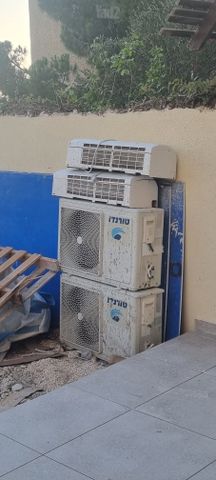 3 מזגנים