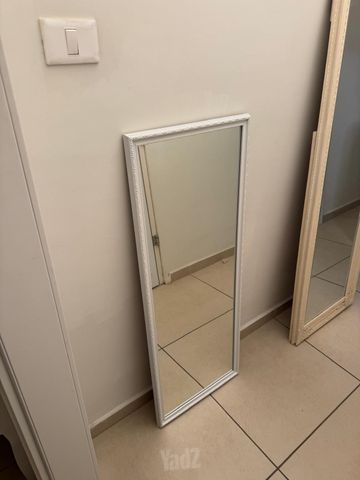שידה,ארון, מראות