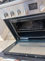 תנור electrolux