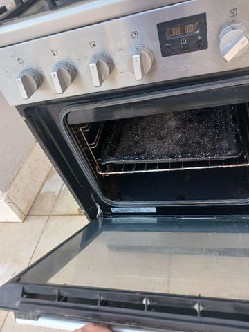 תנור electrolux