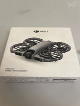 רחפן Dji neo 2 חדש