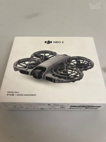 רחפן Dji neo 2 חדש
