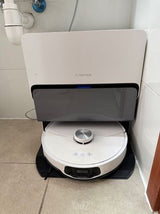 רובורוקroborock s8 maxv ultra