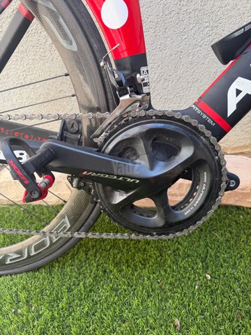 אופני תריאטלון argon 8 e118