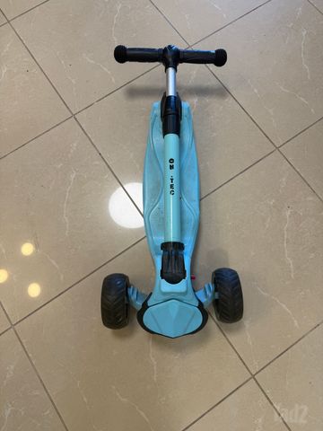 קורקינט