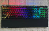SteelSeries Apex Pro