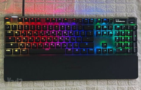 SteelSeries Apex Pro