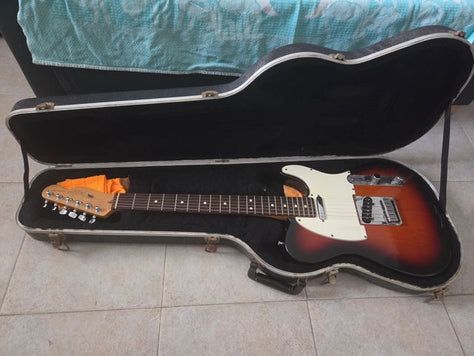 Fender Telecaster