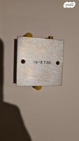 Coaxial Power Splitter ZAPD-4