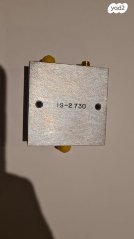 Coaxial Power Splitter ZAPD-4