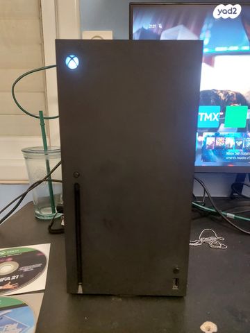 xbox series x אקס בוקס
