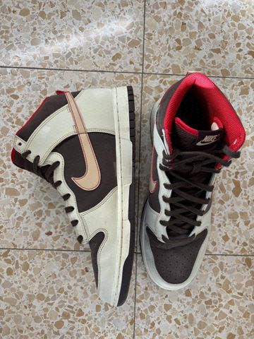 נעלי NIKE DUNK HIGH RETRO SE