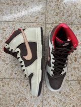 נעלי NIKE DUNK HIGH RETRO SE