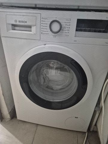 מכונת כביסה