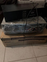 מגבר phonic max 500