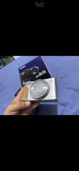 canon sx740 hs