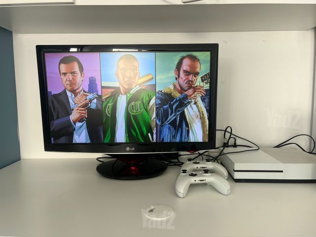 X box one s