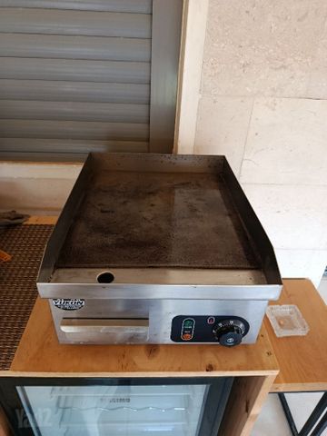 פלנצה חשמלית