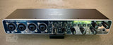 כרטיס קול Behringer