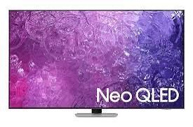 Samsung qn90c טלוויזיה