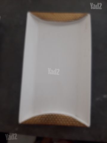 צלחת מרובה