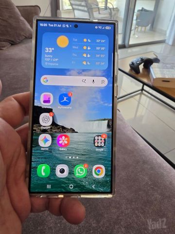 סמסונג Galaxy S24 Ultra