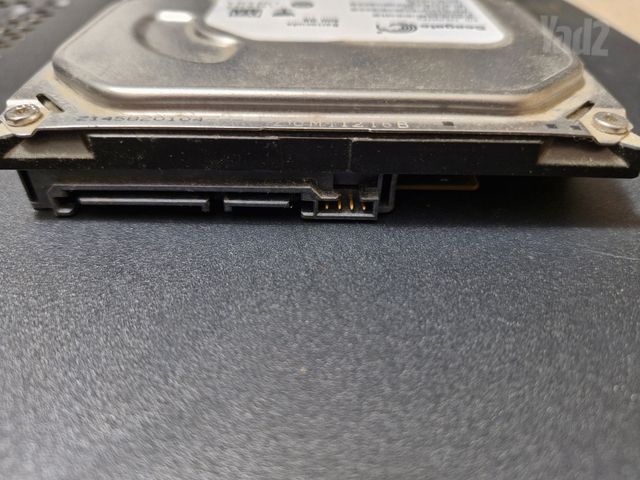 קוננן קשיח HDD 500GB