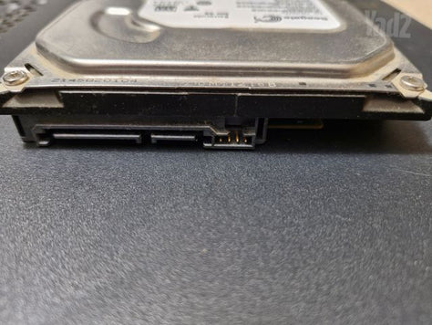 קוננן קשיח HDD 500GB